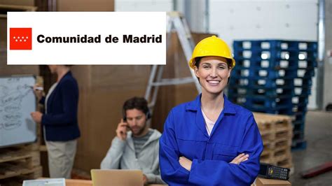 Ofertas de trabajo en Madrid, Madrid